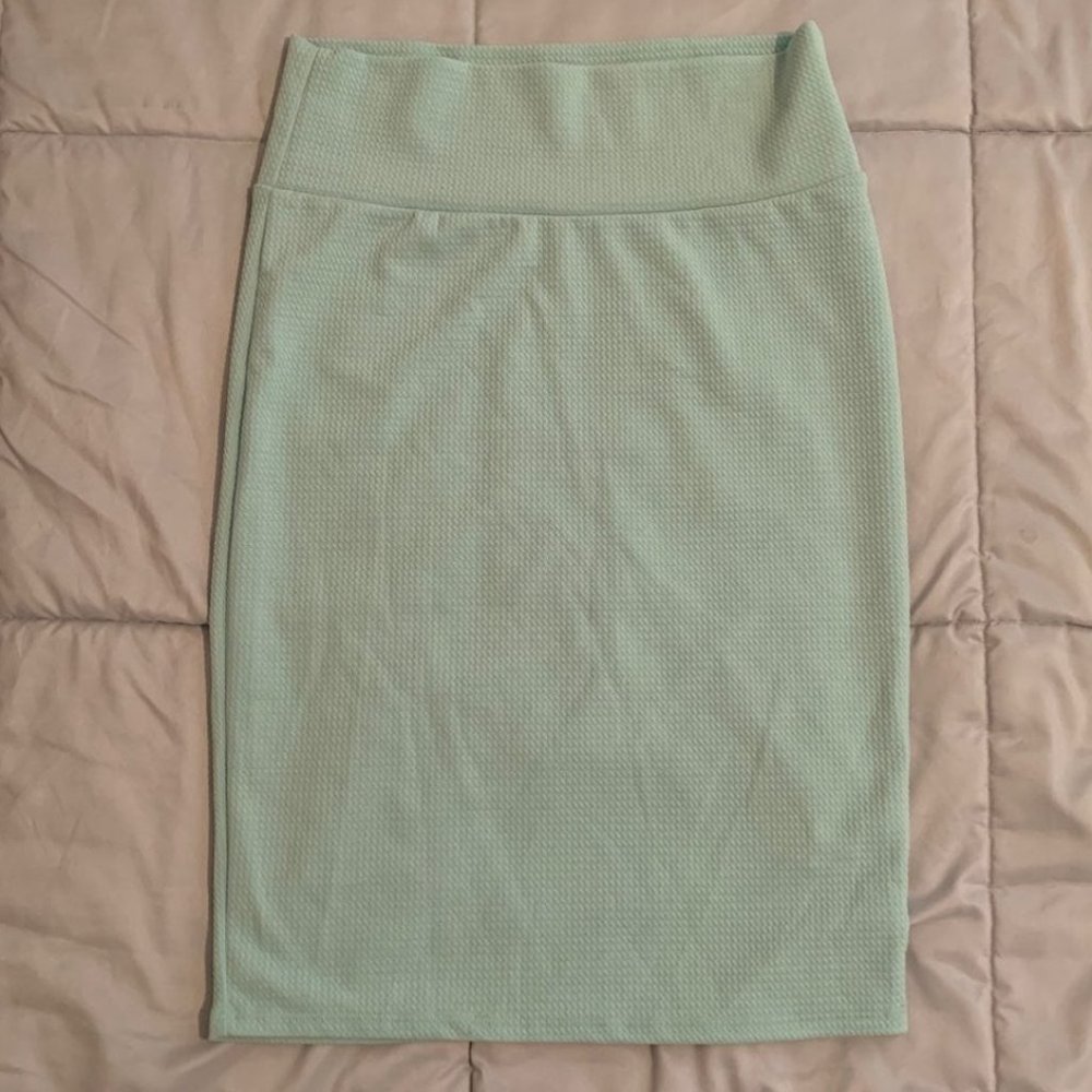 LulaRoe Skirt